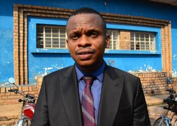 Kasaï-Oriental: le député Hilaire Ntendayi aux sénateurs et gouverneur élus, « nous n&rsquo;avons pas droit à l&rsquo;erreur »