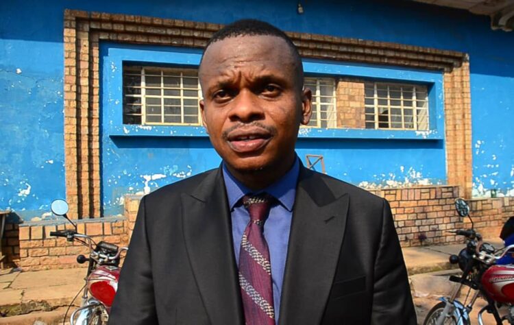 Kasaï-Oriental: le député Hilaire Ntendayi aux sénateurs et gouverneur élus, « nous n&rsquo;avons pas droit à l&rsquo;erreur »