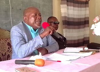 Lomami : une réunion stratégique tenue à Mwene Ditu par l&rsquo;IPP Lomami 2 en prévision des épreuves hors session de l&rsquo;examen d&rsquo;état