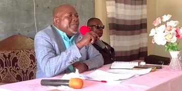 Lomami : une réunion stratégique tenue à Mwene Ditu par l&rsquo;IPP Lomami 2 en prévision des épreuves hors session de l&rsquo;examen d&rsquo;état