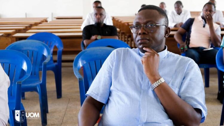 ESU – Santé : tenue de la restitution de l&rsquo;évaluation du plateau technique des cliniques universitaires de Mbujimayi