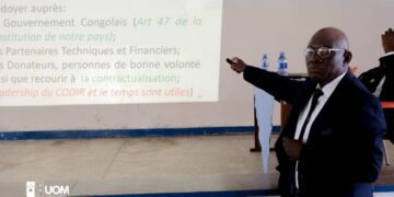 ESU – Santé : tenue de la restitution de l&rsquo;évaluation du plateau technique des cliniques universitaires de Mbujimayi