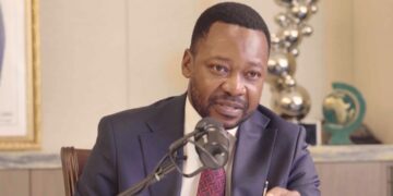 Kasaï-Oriental: « Je ferai en sorte que cette population puisse retrouver sa dignité » (Patrick Mukanya, candidat gouverneur)