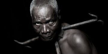 Société : « l&rsquo;homme africain ne peut jamais accepter qu&rsquo;il est descendant de Adan et Ève, c&rsquo;est de là que le mensonge a commencé »,  Simon Pierre Muzeke