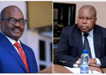 Dossier forage : le PG près la cour de cassation saisit l&rsquo;assemblée nationale pour obtenir l&rsquo;autorisation de poursuite de Nicolas Kazadi et François Rubota