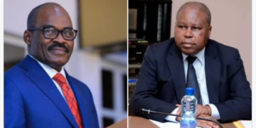 Dossier forage : le PG près la cour de cassation saisit l&rsquo;assemblée nationale pour obtenir l&rsquo;autorisation de poursuite de Nicolas Kazadi et François Rubota