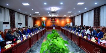 Coup d&rsquo;État manqué : le gouvernement se montre rassurant et appelle les congolais à plus de vigilance