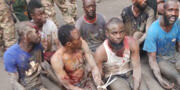 Attaque de Kinshasa : plusieurs assaillants aux arrêts, l&rsquo;armée contrôle la situation