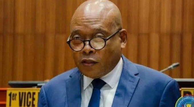 Changement de la constitution : « nous allons instaurer le régime présidentiel à l&rsquo;américaine » (Steve Mbikayi)