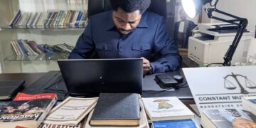 RDC : Traque des détourneurs et auteurs de l&rsquo;agression rwandaise, le nouveau ministre de la justice montre ses couleurs