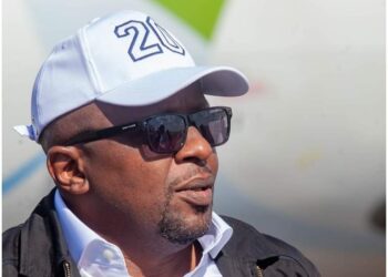 Gouvernement Suminwa : le « discret » Jacquemain Shabani nouveau patron de la territoriale