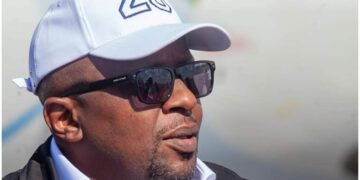 Gouvernement Suminwa : le « discret » Jacquemain Shabani nouveau patron de la territoriale