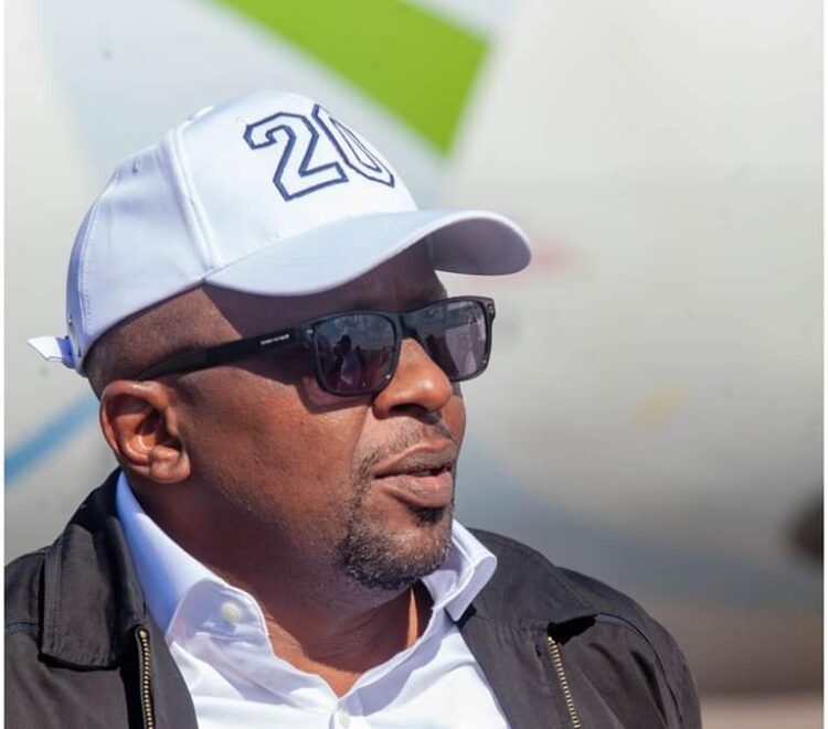 Gouvernement Suminwa : le « discret » Jacquemain Shabani nouveau patron de la territoriale