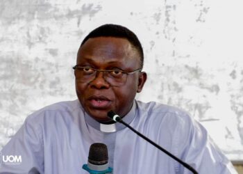 ESU – UOM : le recteur Cibaka exclut un étudiant finaliste de médecine inscrit avec de faux relevés de côtes