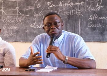 ESU-UOM : report de la session à mardi prochain, réouverture du guichet de paie des frais académiques…, voici les mesures prises par le comité de gestion