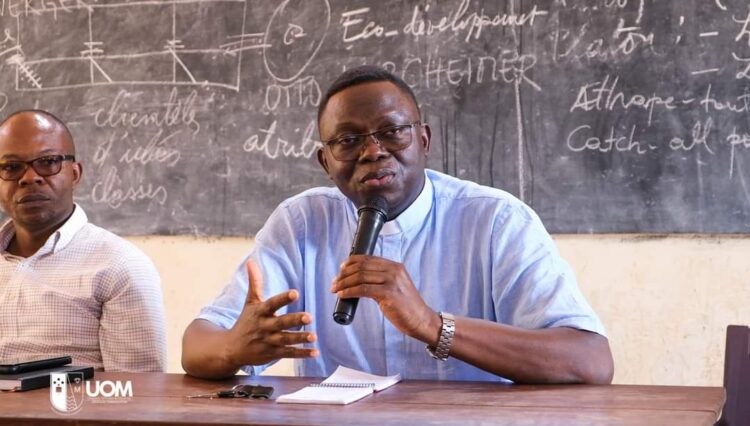 ESU-UOM : report de la session à mardi prochain, réouverture du guichet de paie des frais académiques…, voici les mesures prises par le comité de gestion