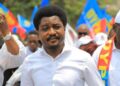RDC : l&rsquo;opposant Constant Mutamba nommé ministre de la justice