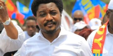 RDC : l&rsquo;opposant Constant Mutamba nommé ministre de la justice