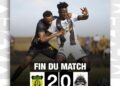 Linafoot ligue 1 : Maniema Union inflige à Mazembe sa première défaite de la saison