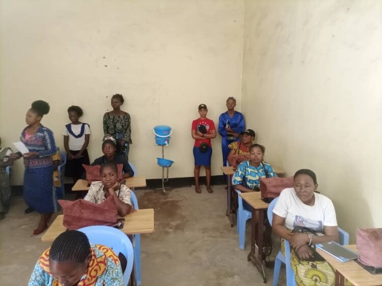 Goma : une bombe larguée par le M23 fait au moins 5 morts à Mugunga