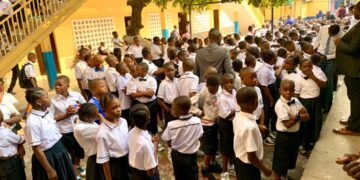 Examen d&rsquo;état 2024 : début des épreuves préliminaires, prêt d&rsquo;un million de candidats inscrits à la dissertation