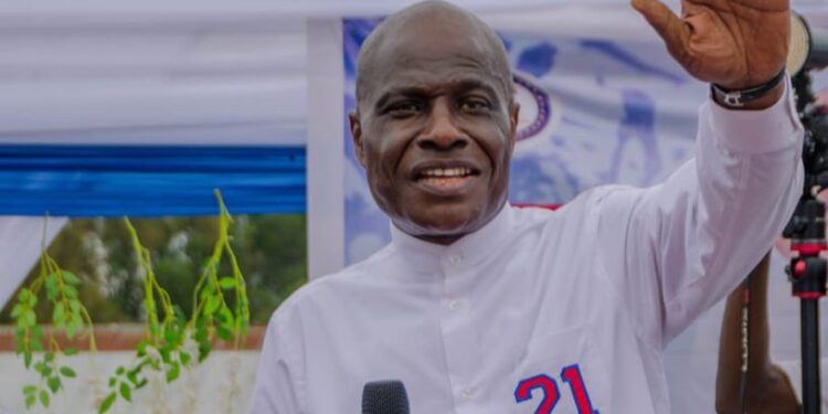 RDC : l’ECiDé de Martin Fayulu s’oppose à tout changement de constitution et accuse Félix Tshisekedi de vouloir se maintenir « illégitimement au pouvoir »