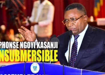 Politique : la « méthode NGOKAS », résilience, renaissance et triomphe [ Éditorial ]