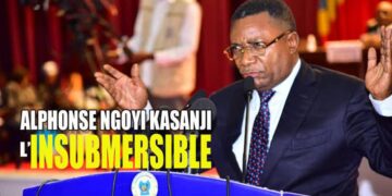 Politique : la « méthode NGOKAS », résilience, renaissance et triomphe [ Éditorial ]