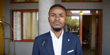 Kasaï-Oriental : entrepreneuriat, emplois des jeunes, réouverture du guichet unique, Mike Kasongo parle développement avec le Gouverneur  élu 