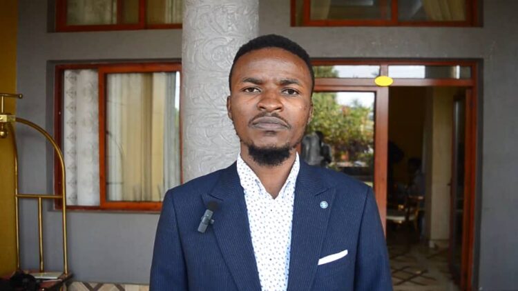 Kasaï-Oriental : entrepreneuriat, emplois des jeunes, réouverture du guichet unique, Mike Kasongo parle développement avec le Gouverneur  élu 