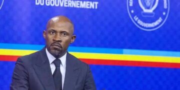 Bombardement de Mugunga : le gouvernement dit avoir pris des dispositions pour protéger les civils et chasser l&rsquo;armée rwandaise du territoire congolais