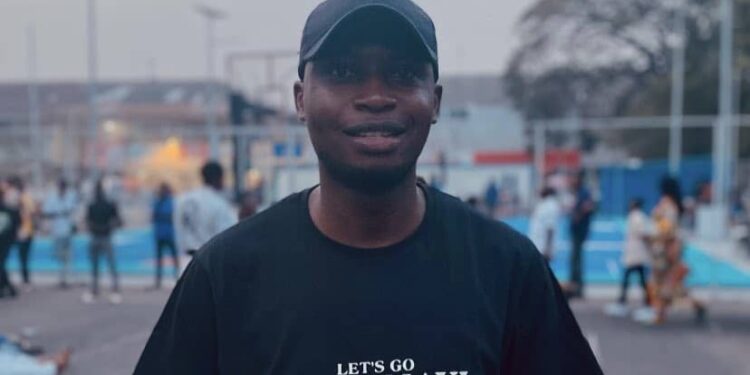 RDC : « Les 100 premiers jours du deuxième mandat de Félix Tshisekedi ont donné naissance à une gouvernance du vide » (Nicolas MBiya, LUCHA)