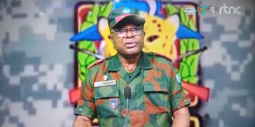 RDC : l&rsquo;armée annonce avoir déjoué un coup d&rsquo;état