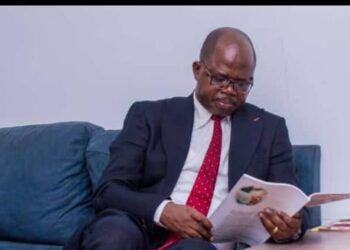 Assemblée Nationale : Jean-Claude Tshilumbayi élu premier vice-président, Mboso reste au bureau, Ndjoli rapporteur