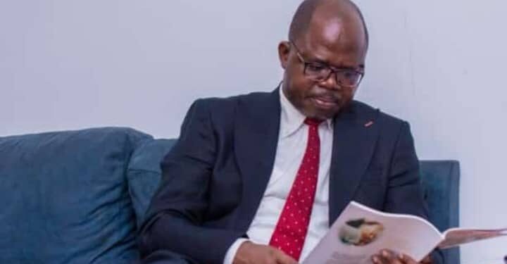 Assemblée Nationale : Jean-Claude Tshilumbayi élu premier vice-président, Mboso reste au bureau, Ndjoli rapporteur