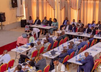 ESU : Début du deuxième colloque international de l’université officielle de Mbujimayi, l’œuvre du Professeur Kambayi Bwatshia à l’honneur