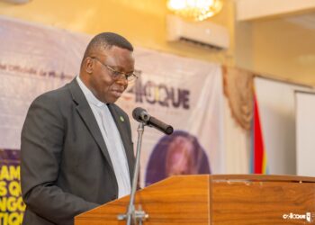 ESU : clôture du deuxième colloque international de l&rsquo;Université Officielle de Mbujimayi, le recteur Cibaka salue les performances des conférenciers