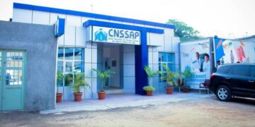 CNSSAP : contrôle de conformité des ressources humaines, l&rsquo;IGF valide la paie des mois d&rsquo;avril et mai 2024 pour tous les agents