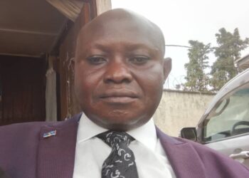 Sortie du gouvernement : le député provincial Cyrille Tshilombo optimiste pour le développement du pays