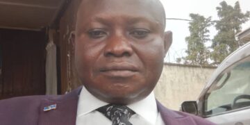 Sortie du gouvernement : le député provincial Cyrille Tshilombo optimiste pour le développement du pays