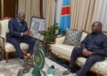 RDC : l&rsquo;investiture du gouvernement Suminwa pourra intervenir entre le 10 et le 11 juin (Vital Kamerhe)