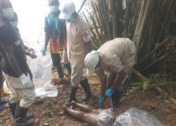 Nord-Kivu : Au moins 41 personnes tuées à Beni, le gouvernement s’engage à poursuivre la traque des terroristes ADF