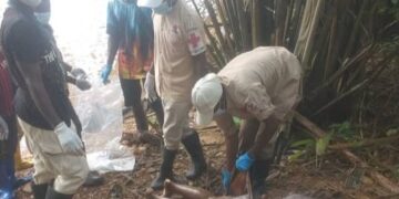 Nord-Kivu : Au moins 41 personnes tuées à Beni, le gouvernement s&rsquo;engage à poursuivre la traque des terroristes ADF