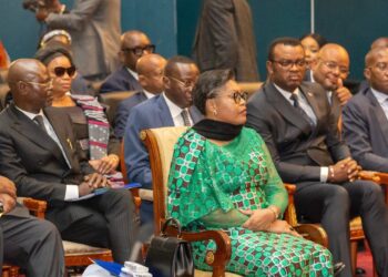 RDC : l’assemblée nationale investit le gouvernement de Judith Suminwa