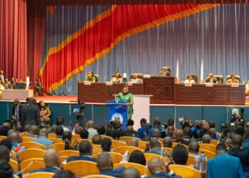 RDC : le gouvernement Suminwa va consacrer 30% de ressources à la création de 6,4 millions d’emplois en 5 ans