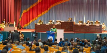 RDC : le gouvernement Suminwa va consacrer 30% de ressources à la création de 6,4 millions d’emplois en 5 ans