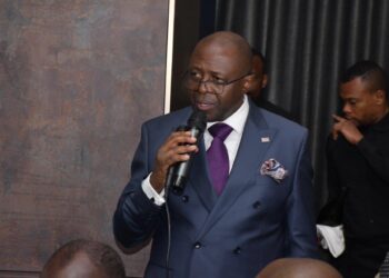 RDC : « le gouvernement Suminwa a accouché d’une souris, ce programme est un chapelet de bonnes intentions » (Mwando Nsimba)