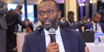 RDC : Anthony Nkinzo est nommé directeur de cabinet du Chef de l&rsquo;État
