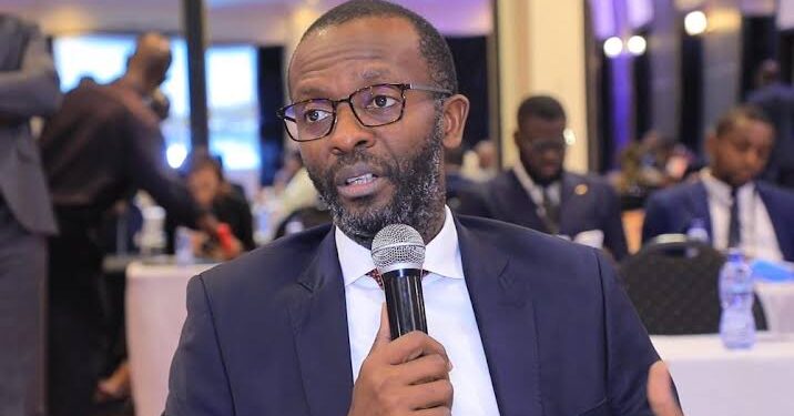 RDC : Anthony Nkinzo est nommé directeur de cabinet du Chef de l&rsquo;État