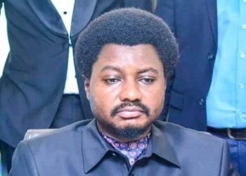 Justice : pour sa première action, Constant Mutamba instruit le procureur à poursuivre les personnes faisant l&rsquo;apologie de l&rsquo;homosexualité